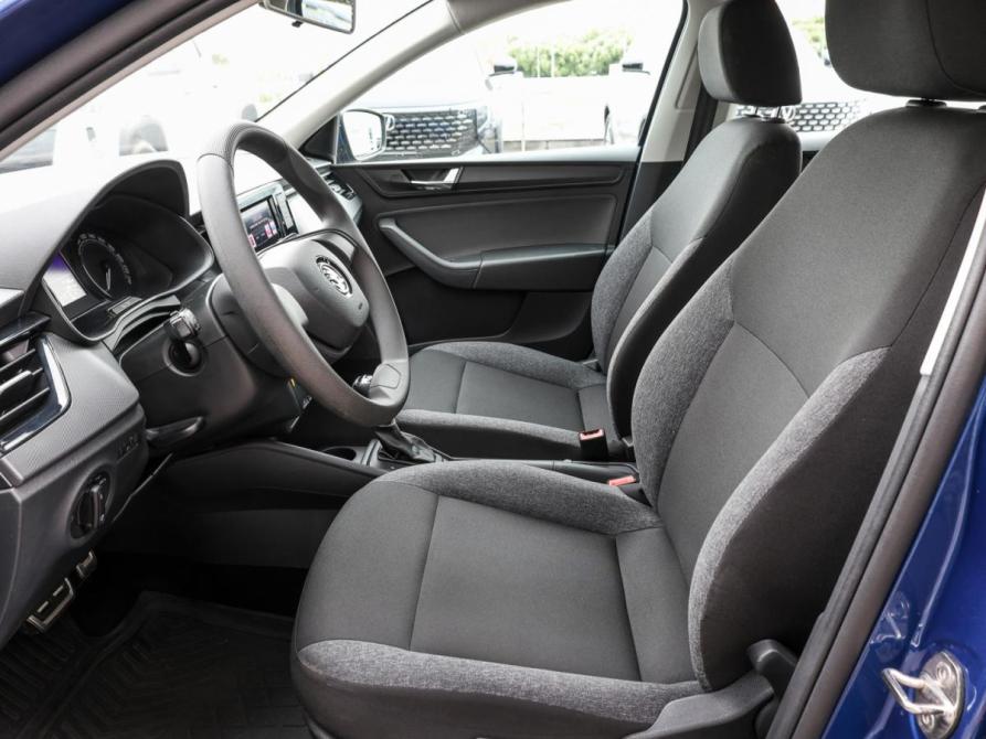 Skoda Rapid II Москва  - изображение 15