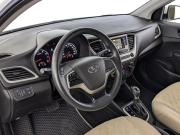 Hyundai Solaris II Москва  - изображение 42