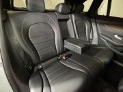 Mercedes-Benz GLC I (X253) Рестайлинг Москва  - изображение 37