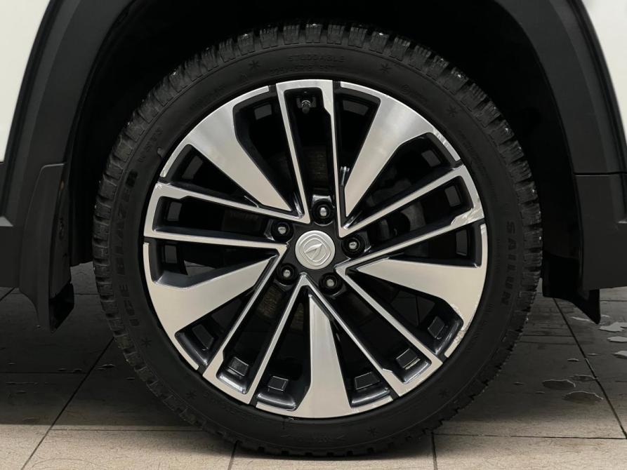 Changan CS35 Plus I Рестайлинг Санкт-Петербург  - изображение 24