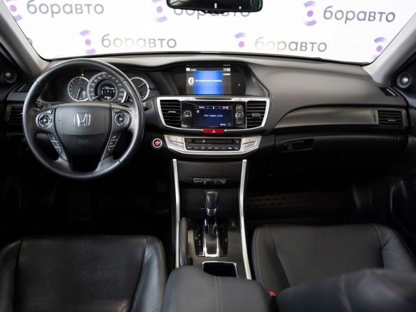 Honda Accord IX с пробегом 2013 года, цена 2 080 000 рублей, 77626 км, седан, Автокод Объявления