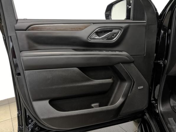 Chevrolet Tahoe V с пробегом 2023 года, цена 9 605 000 рублей, 47501 км, внедорожник, Автокод Объявления