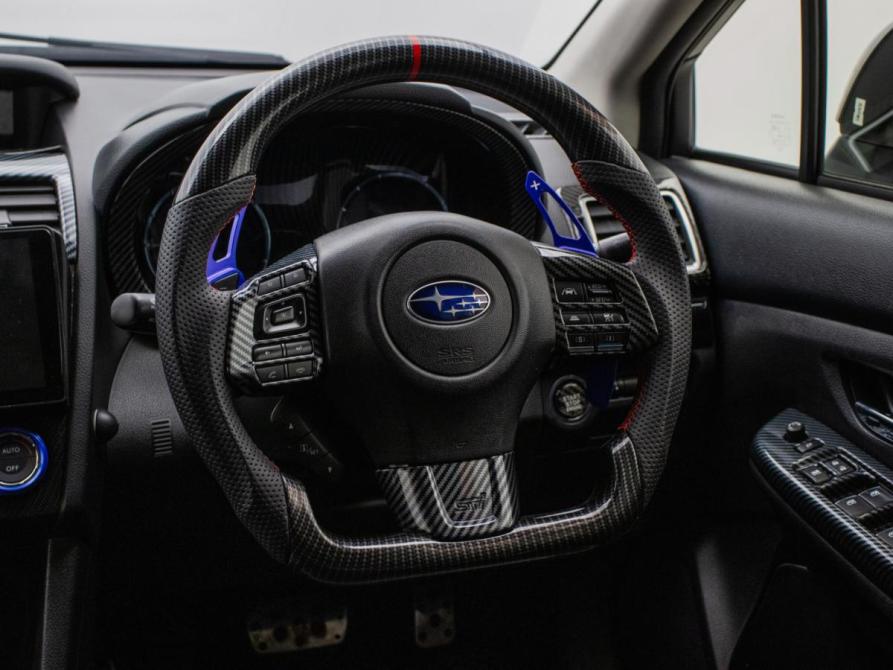 Subaru Levorg I Москва  - изображение 15