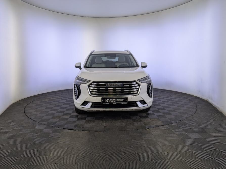 Haval Jolion I Москва  - изображение 6