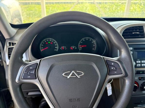 Chery Tiggo (T11) I Рестайлинг (FL) с пробегом 2013 года, цена 435 000 рублей, 204347 км, внедорожник, Автокод Объявления