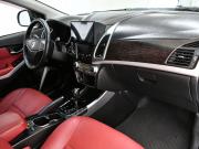 SsangYong Actyon II Рестайлинг Новосибирск  - изображение 32