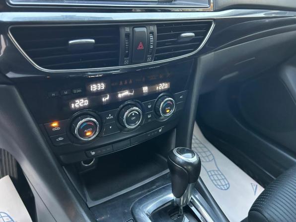 Mazda 6 III (GJ) с пробегом 2014 года, цена 1 635 000 рублей, 121600 км, седан, Автокод Объявления