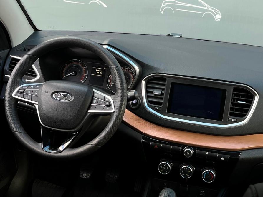 Lada (ВАЗ) Vesta I Рестайлинг (NG) Санкт-Петербург  - изображение 12