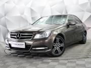 Mercedes-Benz C-Класс III (W204) Рестайлинг Ульяновск  - изображение 22