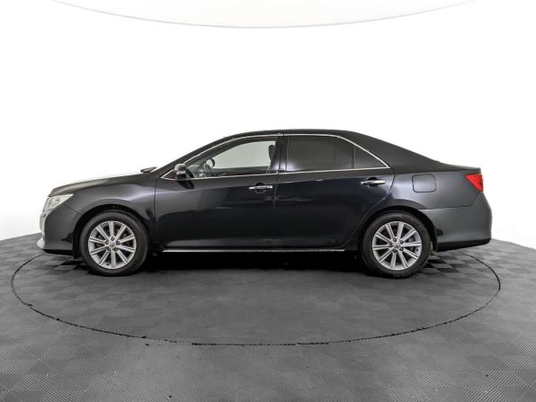 Toyota Camry VII (XV50) с пробегом 2013 года, цена 1 495 000 рублей, 252400 км, седан, Автокод Объявления
