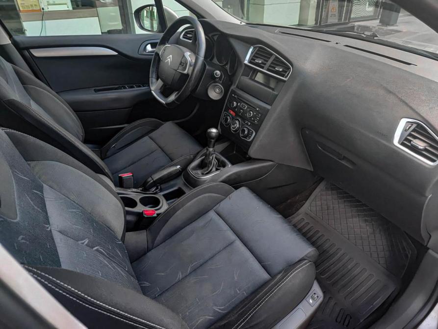 Citroen C4 II Ижевск  - изображение 13
