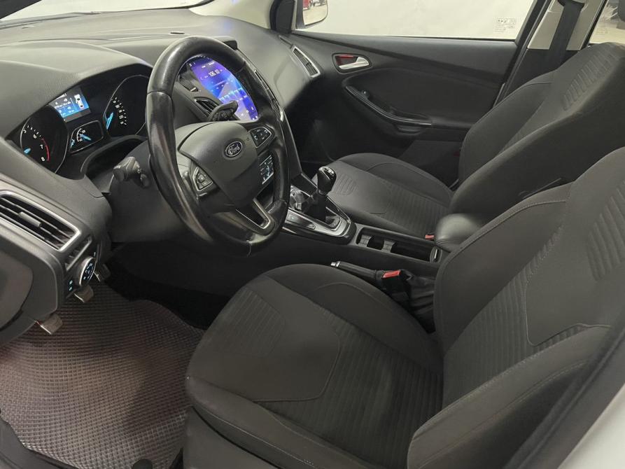 Ford Focus III Рестайлинг Воронеж  - изображение 12