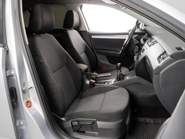 Skoda Octavia III (A7) с пробегом 2014 года, цена 949 000 рублей, 180059 км, лифтбек, Автокод Объявления