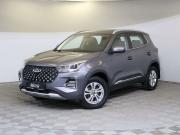 Chery Tiggo 4 Pro I Санкт-Петербург  - изображение 22