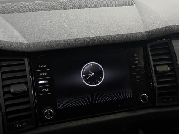 Skoda Kodiaq I с пробегом 2021 года, цена 2 950 000 рублей, 86675 км, внедорожник, Автокод Объявления