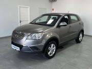 SsangYong Actyon II Казань  - изображение 21