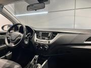 Hyundai Solaris II Новосибирск  - изображение 39
