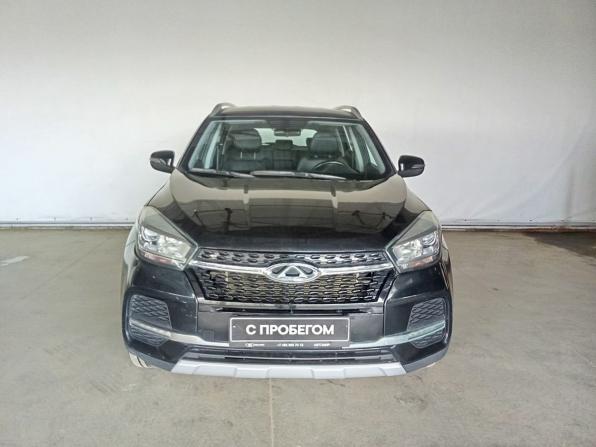 Chery Tiggo 4 I Рестайлинг с пробегом 2021 года, цена 1 220 000 рублей, 106186 км, внедорожник, Автокод Объявления