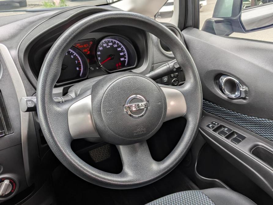 Nissan Note II Екатеринбург  - изображение 14