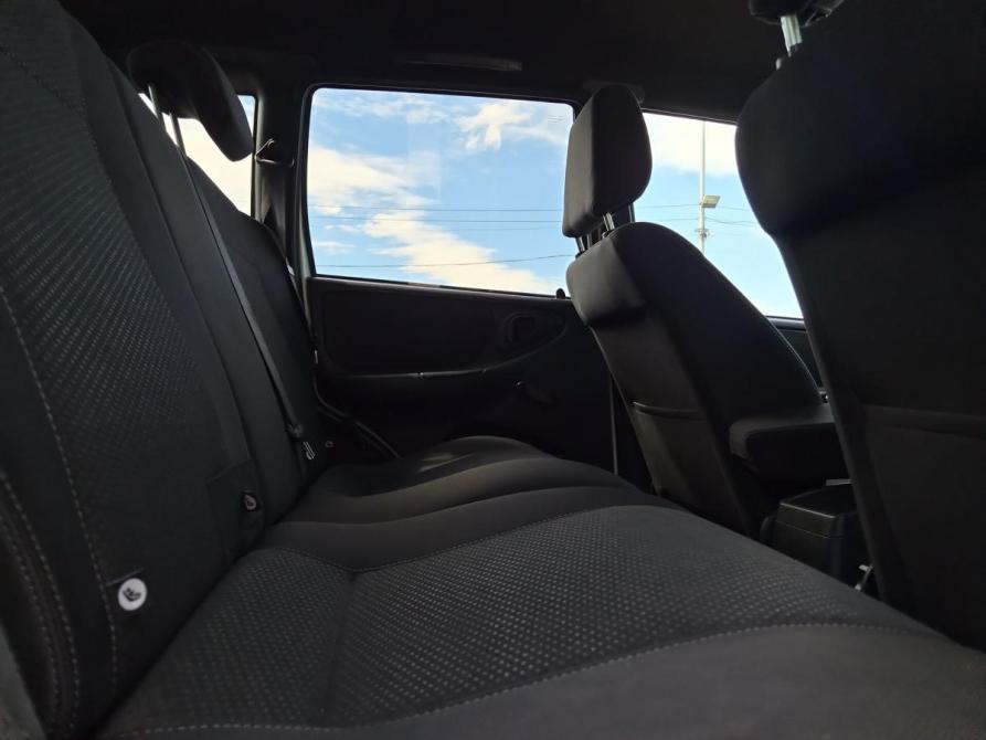 Chevrolet Niva I Рестайлинг Саратов  - изображение 30