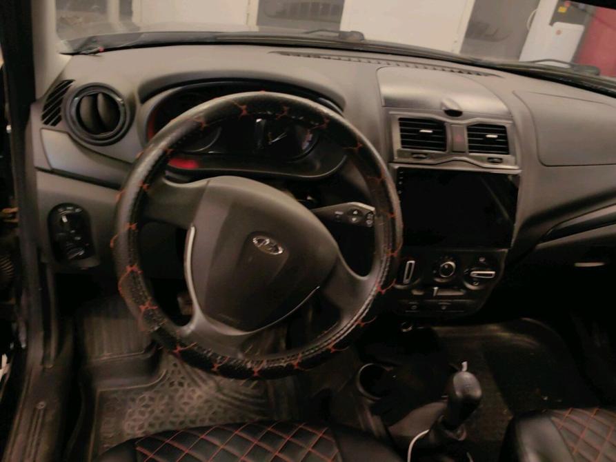 Lada (ВАЗ) Granta I Рестайлинг Санкт-Петербург  - изображение 4