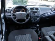Lada (ВАЗ) Granta I Рестайлинг Краснодар  - изображение 25