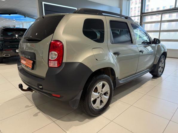 Renault Duster I с пробегом 2012 года, цена 819 000 рублей, 134000 км, внедорожник, Автокод Объявления
