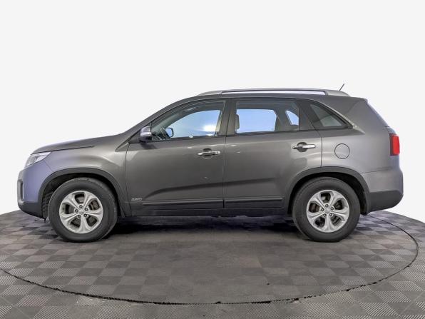Kia Sorento II Рестайлинг с пробегом 2020 года, цена 2 399 000 рублей, 167310 км, внедорожник, Автокод Объявления