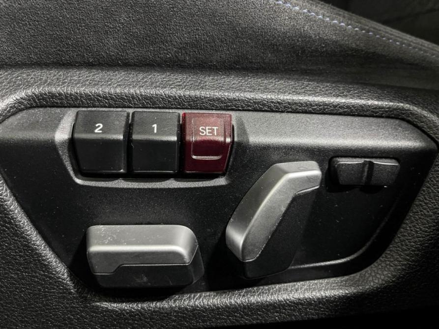 BMW 4 серии F32/F33/F36 Рестайлинг Москва  - изображение 18