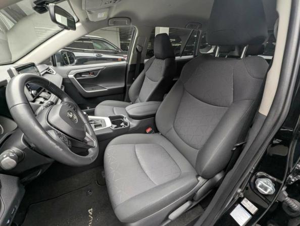 Toyota RAV4 V (XA50) с пробегом 2020 года, цена 3 297 000 рублей, 73540 км, внедорожник, Автокод Объявления