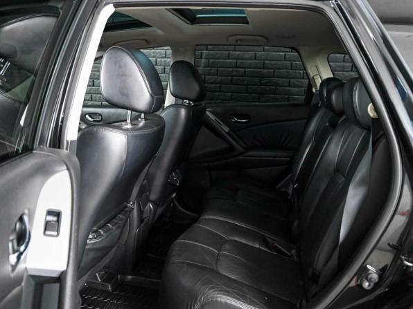 Nissan Murano II (Z51) Рестайлинг с пробегом 2011 года, цена 1 200 000 рублей, 221695 км, внедорожник, Автокод Объявления