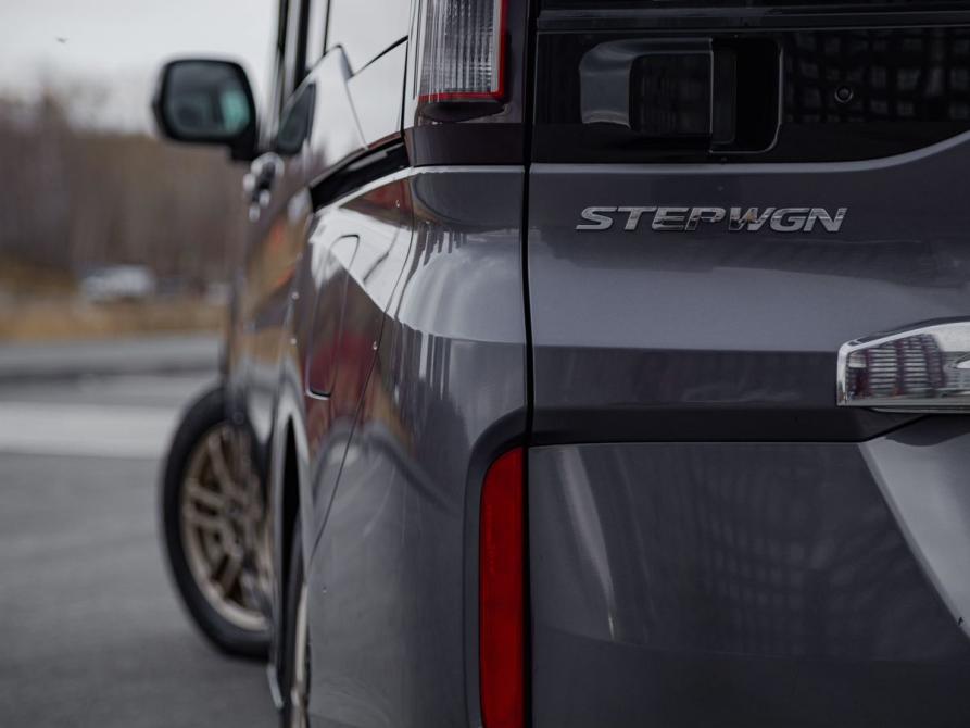 Honda Stepwgn V Тюмень  - изображение 5