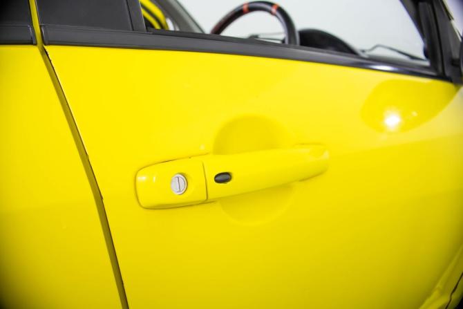 Suzuki Swift III с пробегом 2007 года, цена 899 000 рублей, 233240 км, хэтчбек, Автокод Объявления