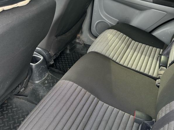 Suzuki SX4 I (Classic) Рестайлинг с пробегом 2011 года, цена 820 000 рублей, 199692 км, хэтчбек, Автокод Объявления