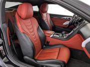BMW 8 серии II (G14/G15/G16) Москва  - изображение 54