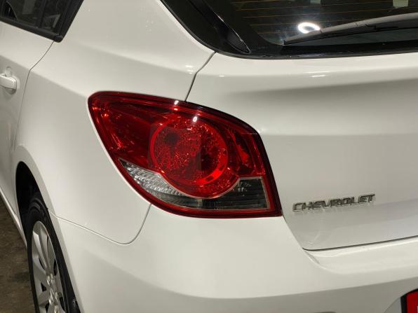 Chevrolet Cruze I с пробегом 2012 года, цена 949 000 рублей, 94566 км, хэтчбек, Автокод Объявления