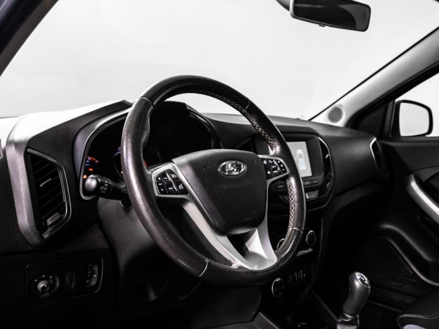Lada (ВАЗ) XRAY I Москва  - изображение 13