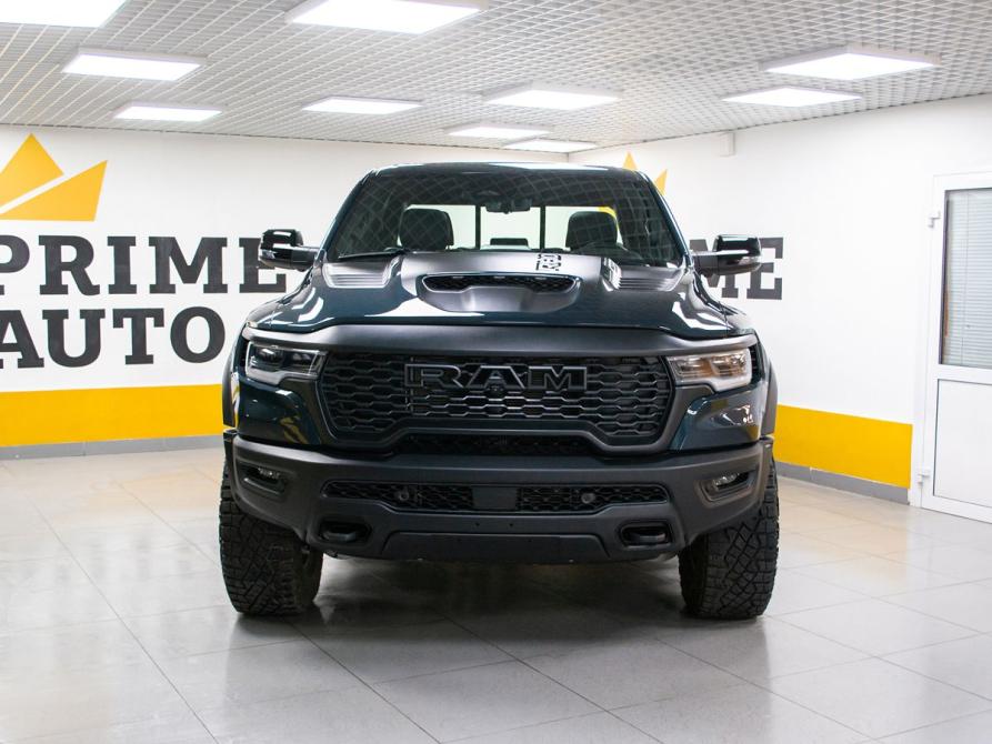 Ram 1500 V Рестайлинг Новосибирск  - изображение 2