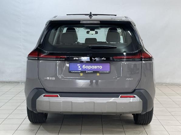 Toyota RAV4 VI (XA60) с пробегом 2026 года, цена 4 350 000 рублей, 47 км, внедорожник, Автокод Объявления