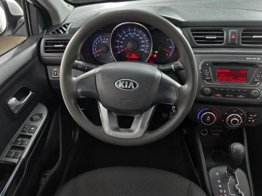 Kia Rio III Нижний Новгород  - изображение 19