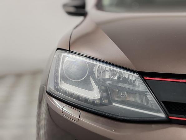 Volkswagen Jetta VI с пробегом 2014 года, цена 799 000 рублей, 194733 км, седан, Автокод Объявления
