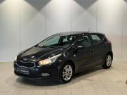 Kia Ceed II Самара  - изображение 16