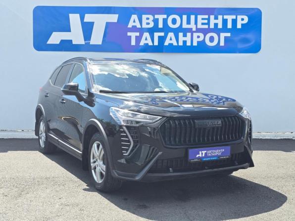 Haval Jolion I Рестайлинг с пробегом 2024 года, цена 2 149 000 рублей, 18130 км, внедорожник, Автокод Объявления