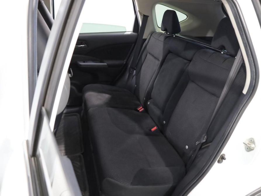 Honda CR-V IV Ростов-на-Дону  - изображение 9