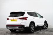 Hyundai Santa Fe IV Рестайлинг Сургут  - изображение 30