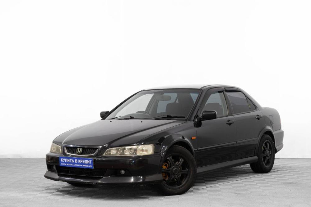Honda Accord VI Барнаул  - изображение 4