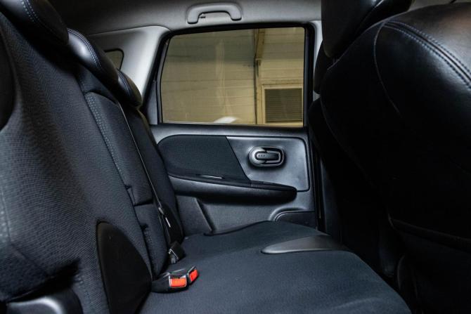 Nissan Note I Рестайлинг с пробегом 2013 года, цена 1 100 000 рублей, 89542 км, хэтчбек, Автокод Объявления