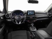 Kia Cerato IV Москва  - изображение 28