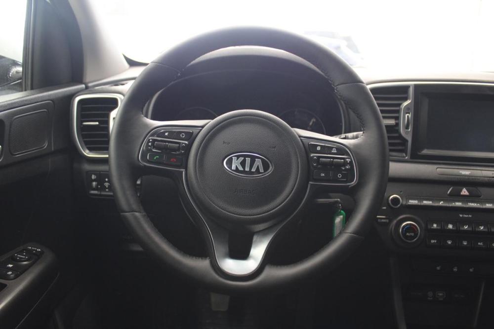 Kia Sportage IV Томск  - изображение 10