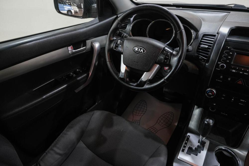 Kia Sorento II Новокузнецк  - изображение 17